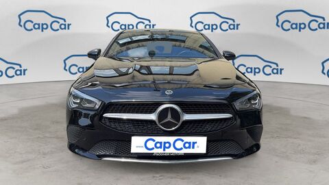 Classe CLA 200 d 150 8G-DCT Business Line Edition 2021 occasion 38240 Meylan