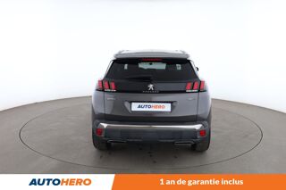 3008 1.2 PureTech GT Line EAT6 130 ch 2017 occasion 92130 Issy-les-Moulineaux