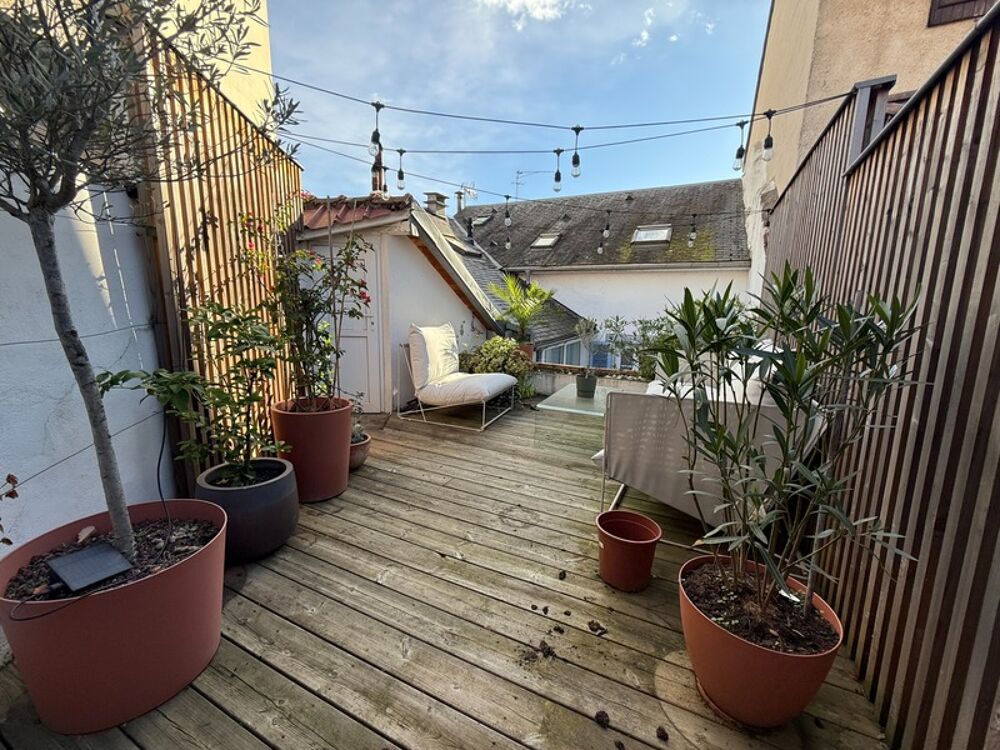 Vente Appartement Appartement à vendre 5 pièces TARBES (65) Tarbes