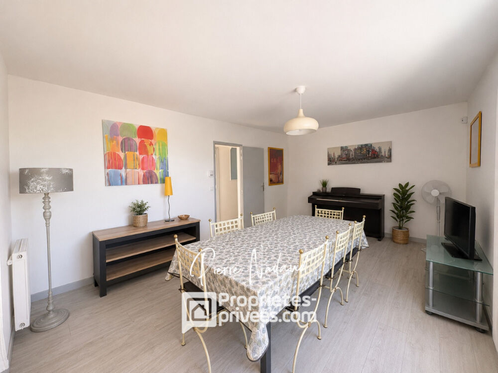 Vente Maison Maison et studio indépendant à Saint Emilion Saint emilion