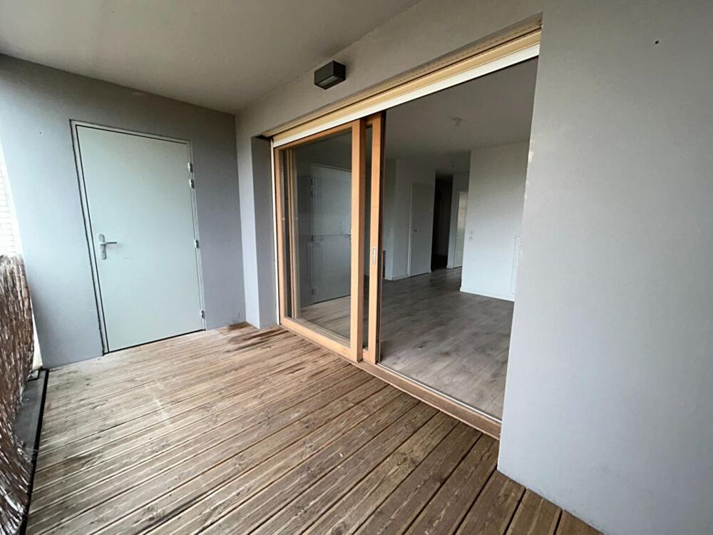 Vente Appartement A vendre appartement  T3 Bordeaux