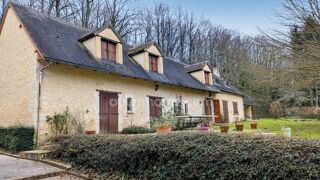  Propri�t�/ch�teau � vendre 10 pi�ces 370 m�