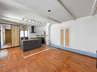 Vente Maison Maison de ville de 67 m² à Bourg-Argental Bourg argental