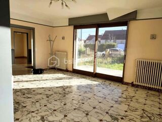  Maison à vendre 6 pièces 133 m²