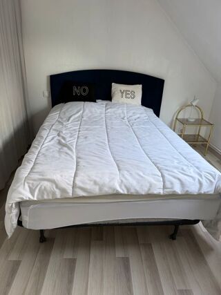  Appartement à louer 1 pièce 15 m²