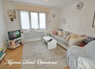  Maison � vendre 4 pi�ces 85 m�