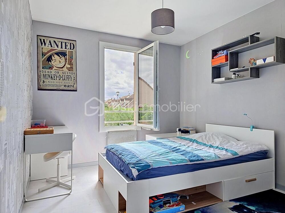 Vente Maison Maison 103m² Montmagny