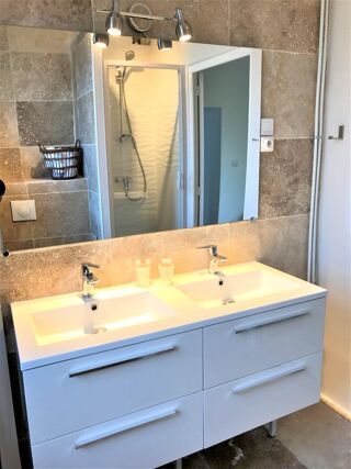  Appartement à louer 2 pièces 44 m²