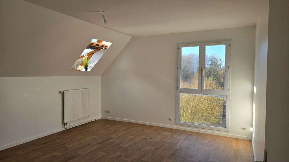 Location Appartement Appartement de 46m2 à louer sur Moret-Loing-et-Orvanne Moret loing et orvanne