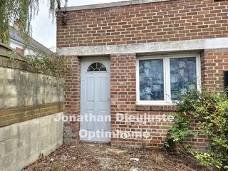  Appartement  vendre 2 pices 26 m