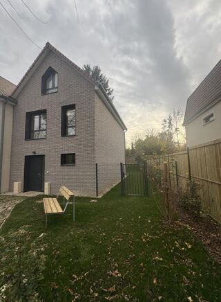  Maison 4 pi�ces 100 m� Marly le roi