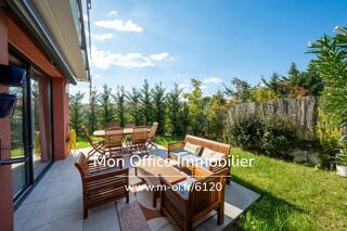  Appartement � vendre 4 pi�ces 75 m�