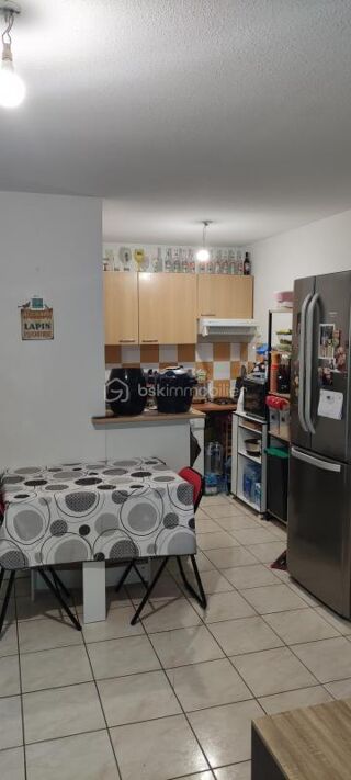  Appartement � vendre 2 pi�ces 48 m�