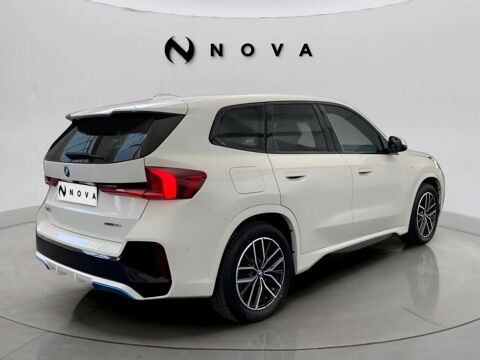 iX1 xDrive30 • M Sport Carplay 2023 occasion 33600 Pessac