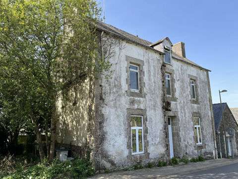   Maison Caurel 7 pièce(s) 150 m2 Maison - 7 pièce(s) - 150 m²