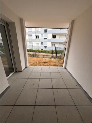 Appartement à louer 2 pièces 44 m²