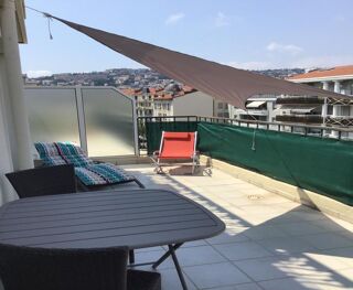  Appartement � louer 1 pi�ce 33 m�
