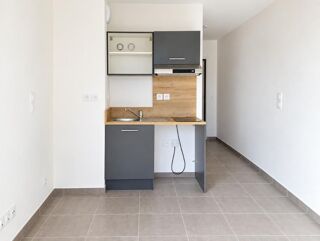 Location Appartement T1 avec terrasse et parking Juvignac