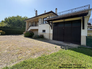  Maison  vendre 4 pices 74 m