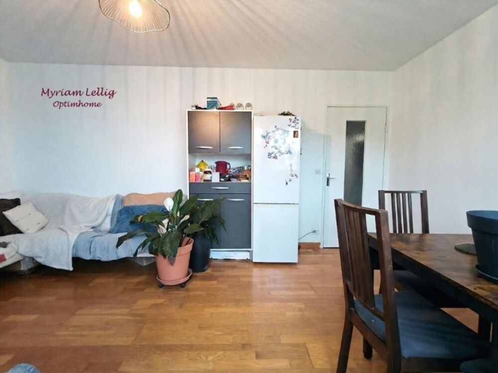 Vente Appartement Appartement 3 pièces à vendre - EVREUX (27) Evreux