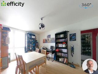  Appartement � vendre 3 pi�ces 65 m�