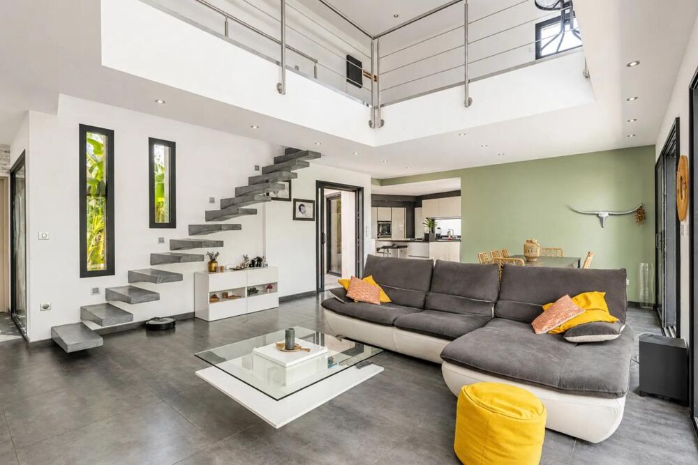 à vendre  Maison Vauvert (30600)