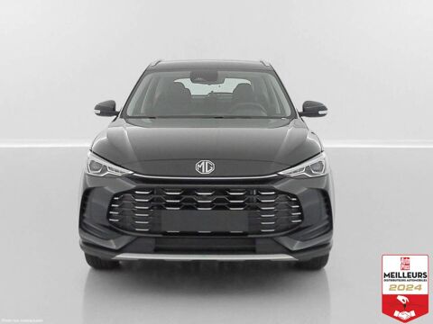 MG.ZS 1.5 Hybrid+ 197ch Comfort 2026 occasion 10150 Lavau