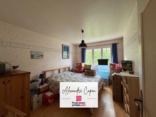  Maison à vendre 8 pièces 163 m²