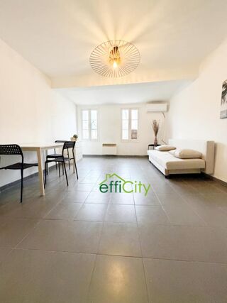  Appartement � vendre 1 pi�ce 27 m�