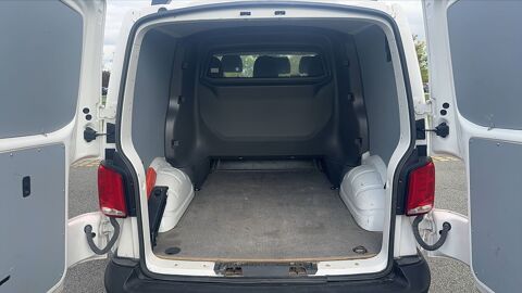 Transporter VU 2.0 TDI 110 Procab Double Cabine 2023 occasion 59175 Templemars