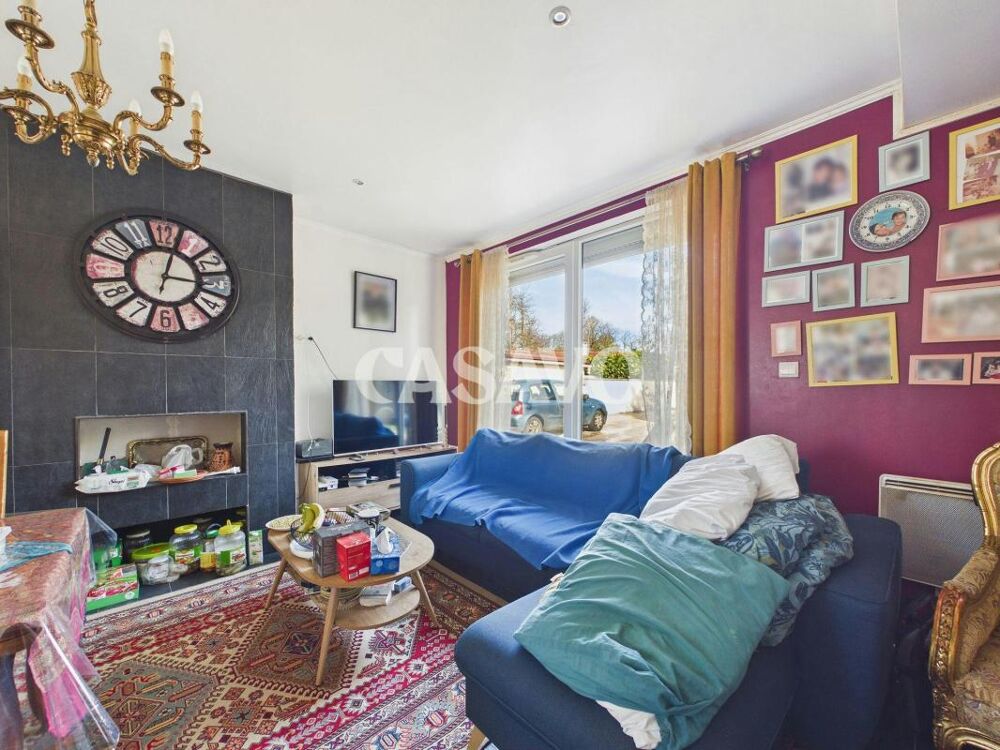 Vente Maison Vente Maison 3 pièces de 60m² - 94370 Sucy-en-Brie Sucy en brie
