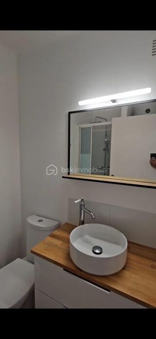  Appartement � vendre 2 pi�ces 28 m�