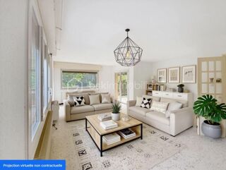  Villa à vendre 4 pièces 120 m²