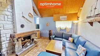  Maison à vendre 6 pièces 144 m²