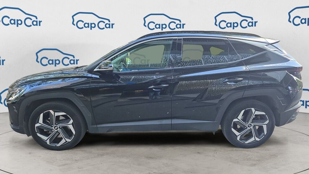 Tucson 1.6 TGDi 230 Hybrid 2WD BVA Executive - Automatique Entretie 2022 occasion 93130 Noisy Le Sec