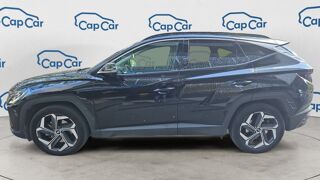 Tucson 1.6 TGDi 230 Hybrid 2WD BVA Executive - Automatique Entretie 2022 occasion 93130 Noisy Le Sec