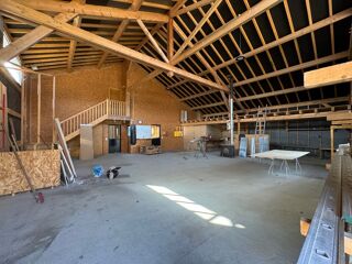  Maison � vendre 3 pi�ces 90 m�