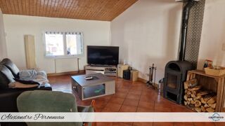  Maison à vendre 6 pièces 170 m²