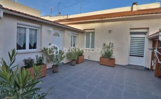  Maison � vendre 4 pi�ces 99 m�