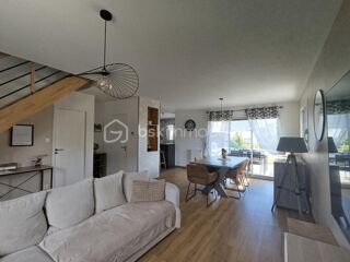  Maison à vendre 5 pièces 107 m²