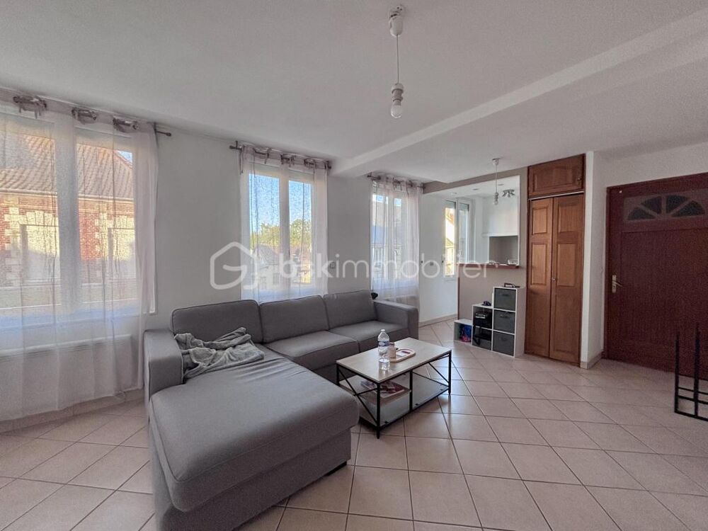 Vente Appartement Beau F2 vendu loué Trie chateau