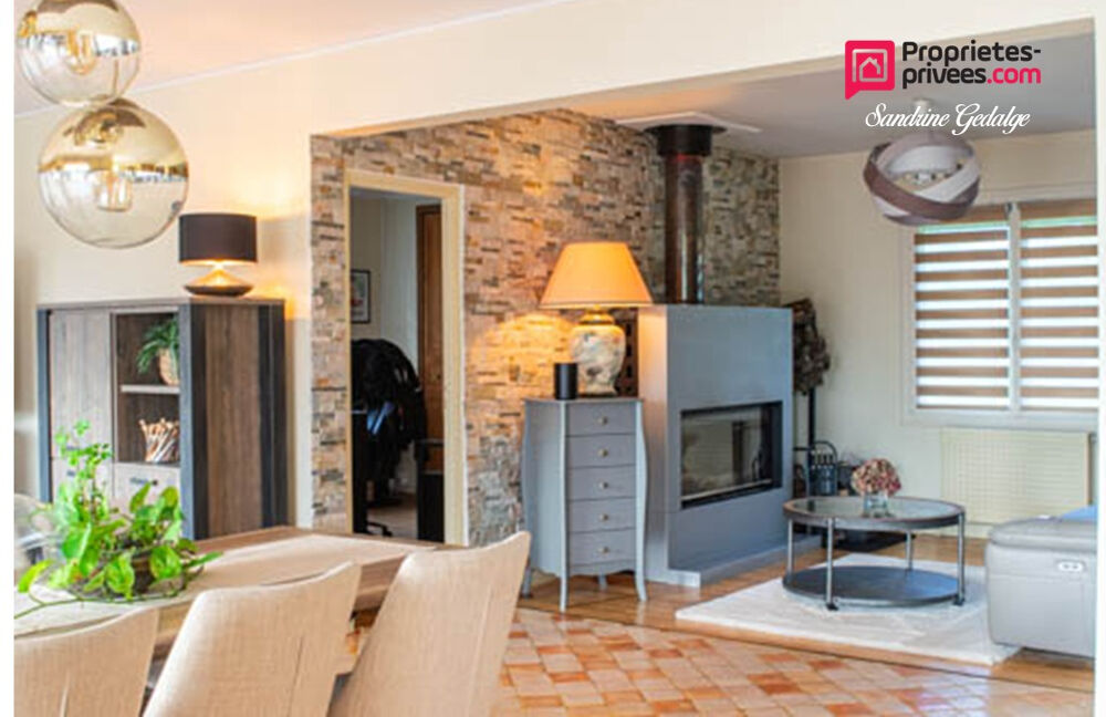  vendre  Maison Saint-Paul (60650)