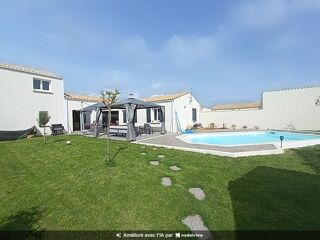  Maison à vendre 7 pièces 172 m²