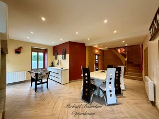  Maison à vendre 6 pièces 173 m²