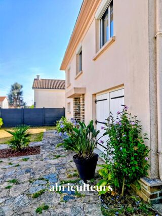  Maison à vendre 6 pièces 114 m²