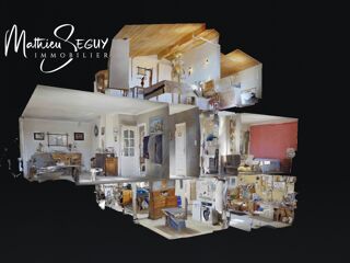  Maison à vendre 5 pièces 120 m²