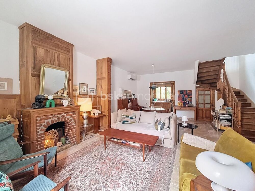 Vente Maison Charmante maison de ville agenaise rénovée avec son jardin Agen