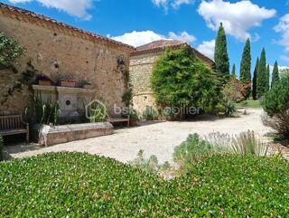  Propriété/château à vendre 15 + pièces 784 m²
