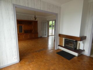  Maison à vendre 5 pièces 102 m²