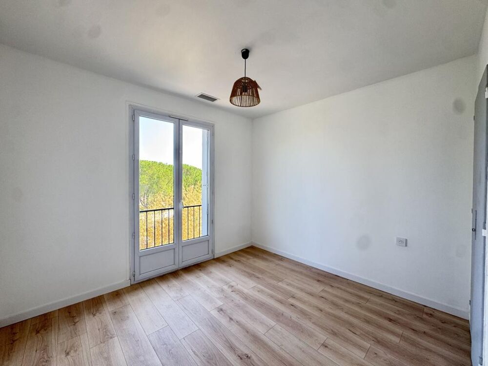 Vente Maison Maison 4 chambres et jardin Le cres